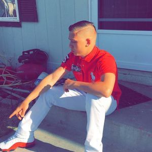 Meet your Posher, Michael